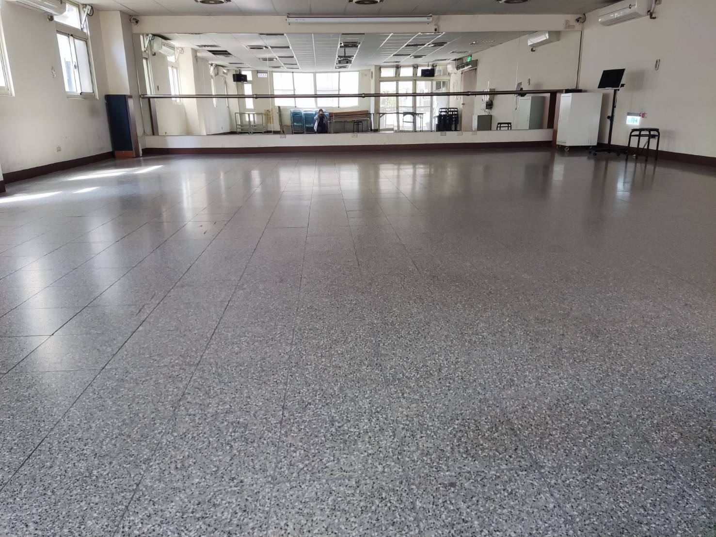 場地照片
