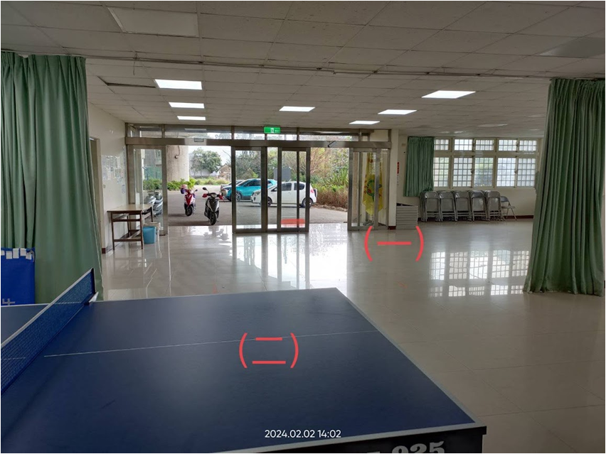 場地照片